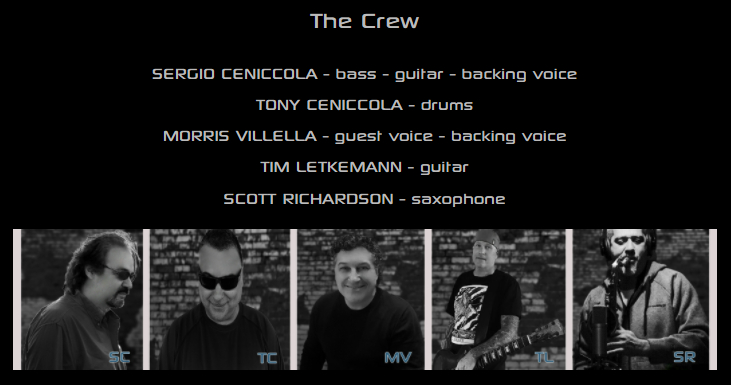 Crew